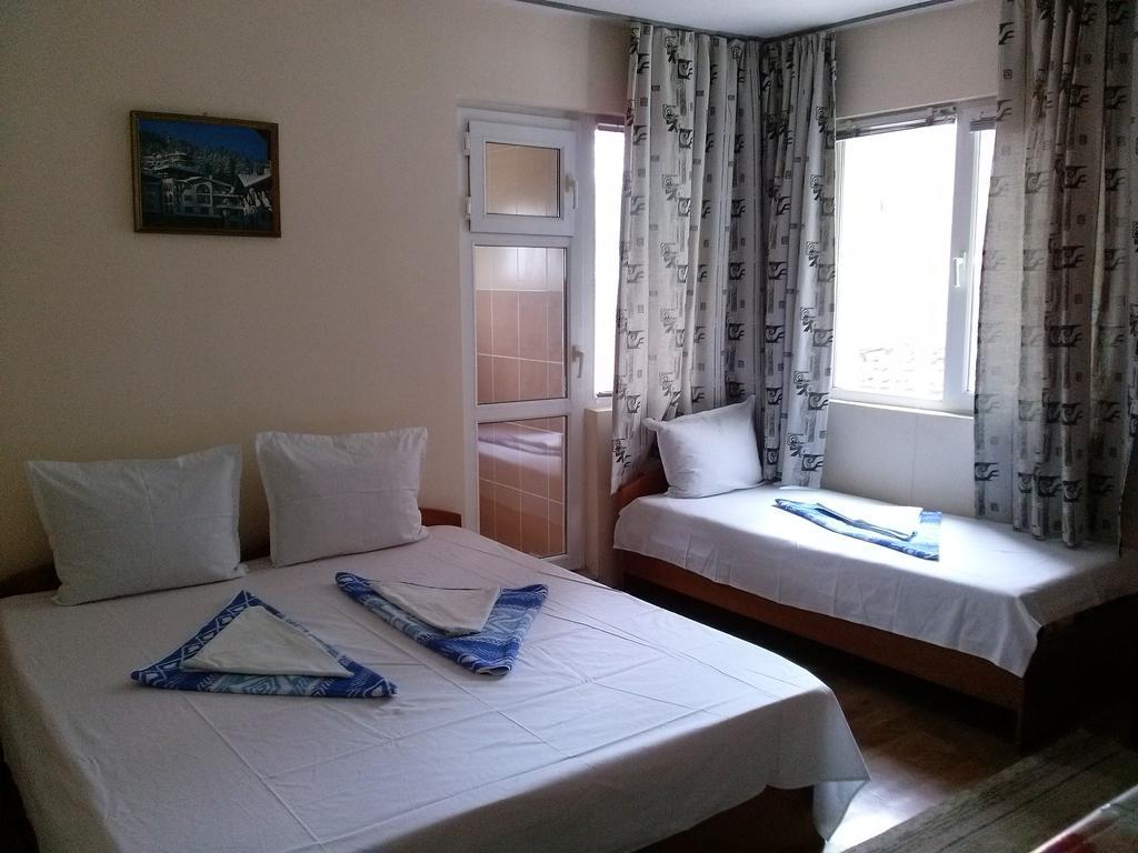 Dobrevi Guest House 소조폴 외부 사진